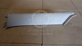 Обшивка стойки Ford Focus 2