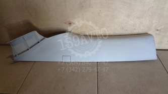 Обшивка стойки Ford Focus 2