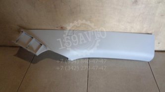 Обшивка стойки Ford Focus 2