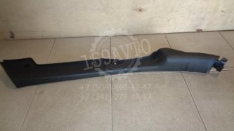 Обшивка стойки Mazda 6 GH