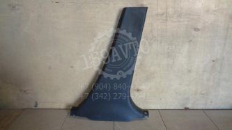 Обшивка стойки Mazda 6 GH