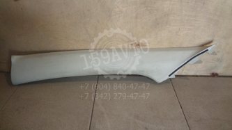 Обшивка стойки Mazda 6 GH