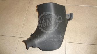 Обшивка стойки Mazda 6 GH