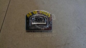 Ручка крепления багажа Audi A8 D3