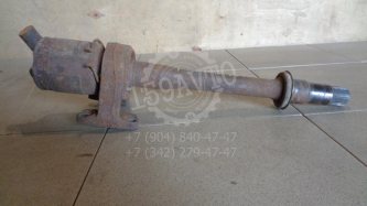 Полуось промежуточная Toyota Camry XV50