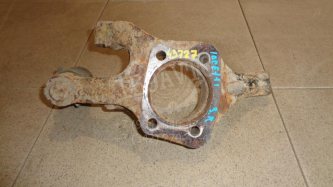Кулак поворотный задний правый Chevrolet Lacetti J200