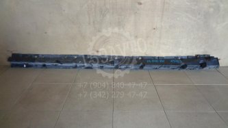 Кронштейн накладки на порог BMW X6 F16, F86