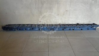 Кронштейн подножки BMW X5 E70