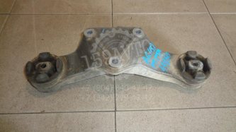 Кронштейн редуктора Audi A6 C5