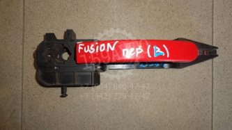 Ручка двери передней наружная левая Ford Fusion CBK
