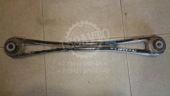 Рычаг задний поперечный Volkswagen Touareg 1 GP