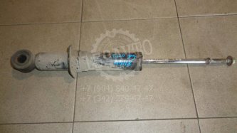 Амортизатор задний Toyota Corolla E120