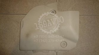 Накладка декоративная Lexus RX350 XU30