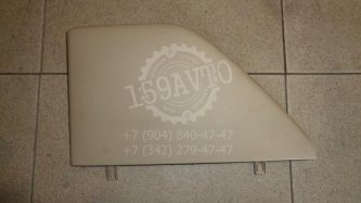 Обшивка багажника Lexus RX350 XU30