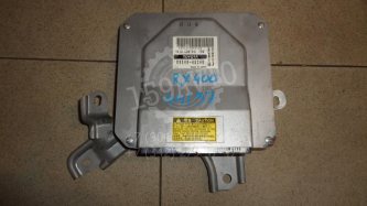 Блок электронный Lexus RX350 XU30