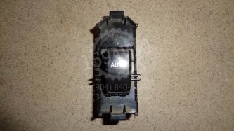 Кнопка стеклоподъемника Lexus RX350 XU30