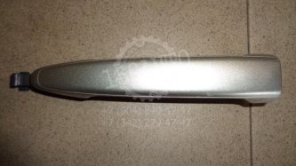 Ручка двери наружная Lexus RX350 XU30