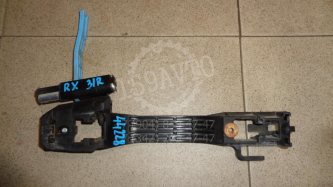 Кронштейн ручки Lexus RX350 XU30