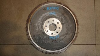 Маховик Lexus RX400h XU30
