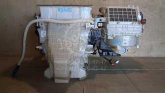 Корпус отопителя Lexus RX350 XU30