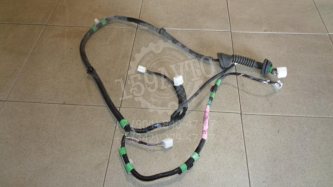 Проводка двери Lexus RX350 XU30