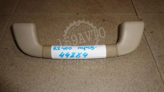 Ручка потолочная Lexus RX350 XU30