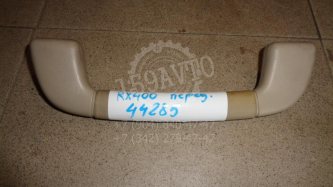 Ручка потолочная Lexus RX350 XU30