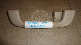 Ручка потолочная Lexus RX350 XU30