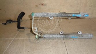 Рейка топливная Lexus RX330 XU30