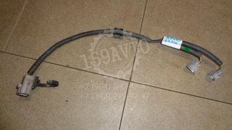 Проводка Lexus RX350 XU30