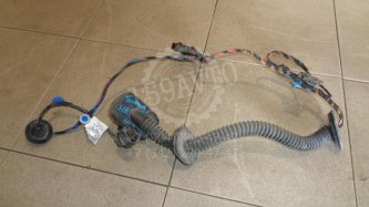 Проводка двери Volkswagen Touareg 1 GP