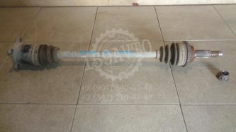 Полуось задняя Lexus RX400h XU30