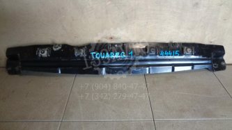 Балка подрадиаторная Volkswagen Touareg 1 GP