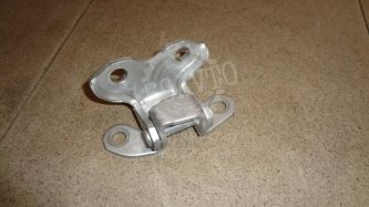 Петля двери задней правой верхняя Lexus RX350 XU30