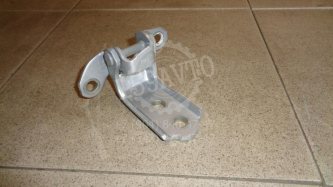 Петля двери задней правой нижняя Lexus RX350 XU30