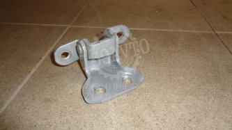 Петля двери передней правой верхняя Lexus RX350 XU30