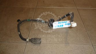 Проводка Lexus RX350 XU30