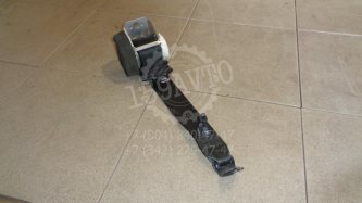 Ремень безопасности Ford Focus 2