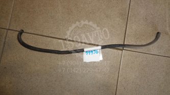 Трубка вакуумная Ford Focus 2