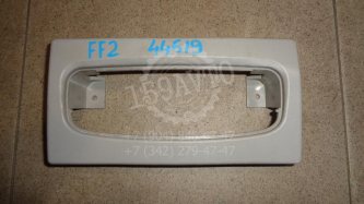 Накладка декоративная Ford Focus 2