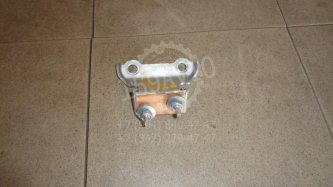 Петля двери багажника Lexus RX350 XU30