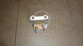 Петля двери багажника Lexus RX350 XU30