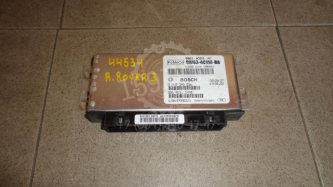 Блок электронный Land Rover Range Rover 3 L322