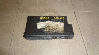Блок электронный Land Rover Range Rover 3 L322