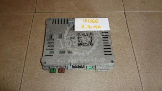 Блок электронный Land Rover Range Rover 3 L322
