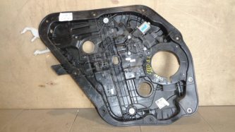 Стеклоподъемник задний левый Kia Ceed 2 JD