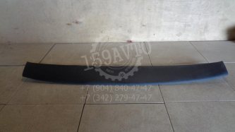 Обшивка двери багажника Kia Ceed 2 JD