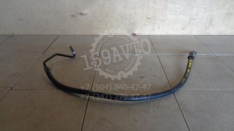Трубка системы охлаждения АКПП Kia Ceed 2 JD