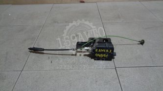 Активатор замка крышки бензобака Land Rover Range Rover 3 L322