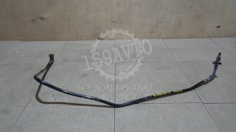 Трубка вакуумная Land Rover Range Rover 3 L322